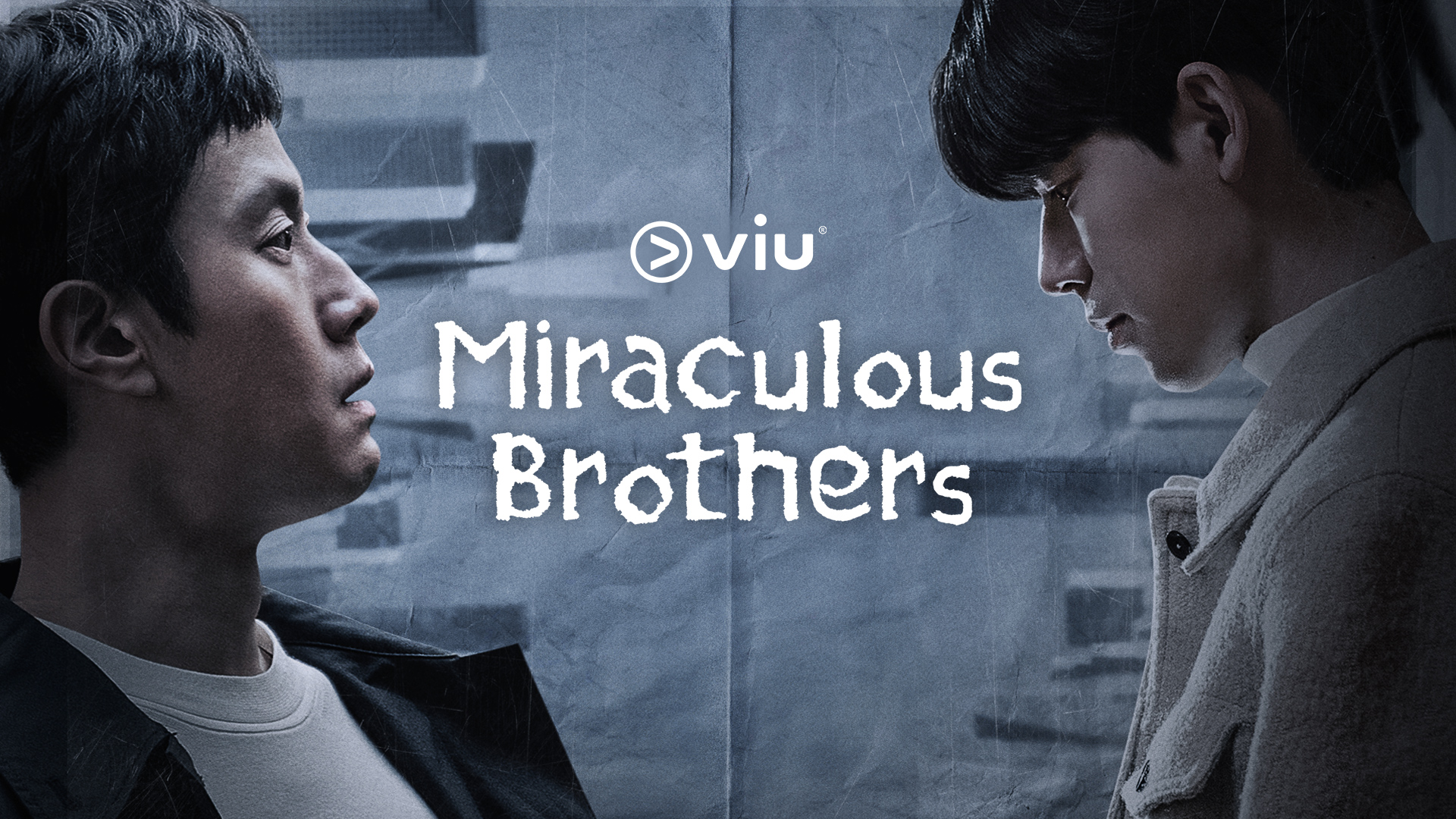 Sinopsis Miraculous Brothers Drama Misteri Yang Dibintangi Jung Woo