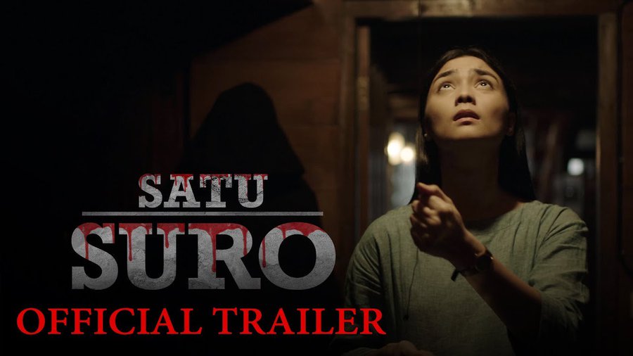Rekomendasi Film Horor Indonesia Bertema Malam Satu Suro Plus Link Nonton Konteks 