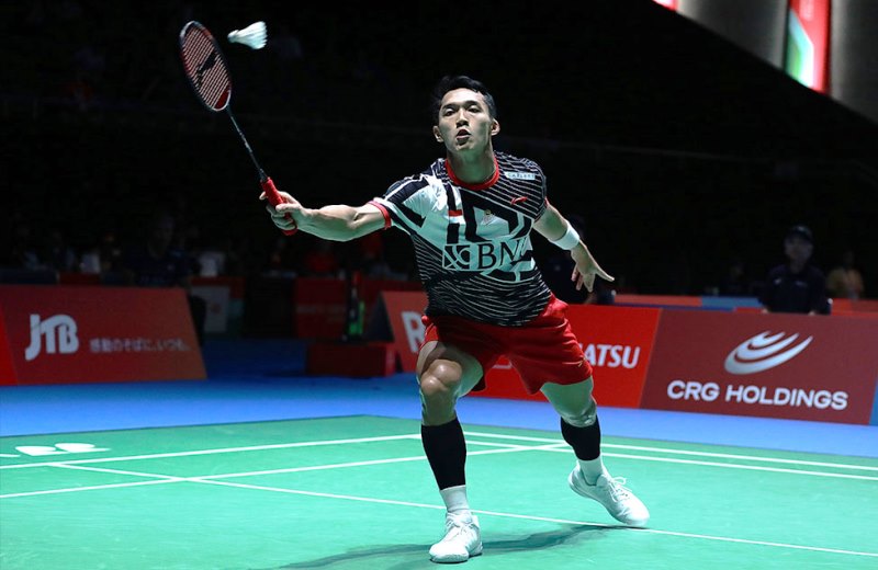 Jadwal Japan Open 2023 16 Besar Jam Main 8 Wakil Indonesia