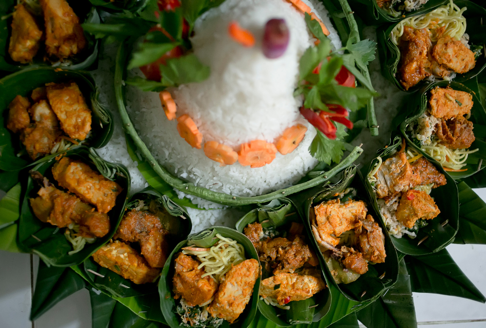 Mengenal Makna Nasi Tumpeng untuk Perayaan Malam Satu Suro, Lengkap Dengan Tips Memasaknya