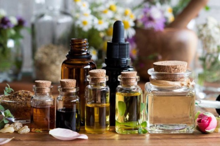 Manfaat Dan Cara Menggunakan Essential Oil Untuk Kecantikan Tubuh Alami