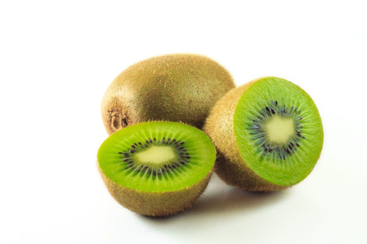 Manfaat Buah Kiwi untuk Sistem Kekebalan Tubuh