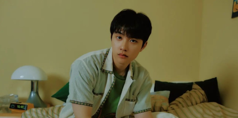 Profil dan Biodata D.O. EXO yang terus menunjukkan potensi besar sebagai aktor multitalenta.