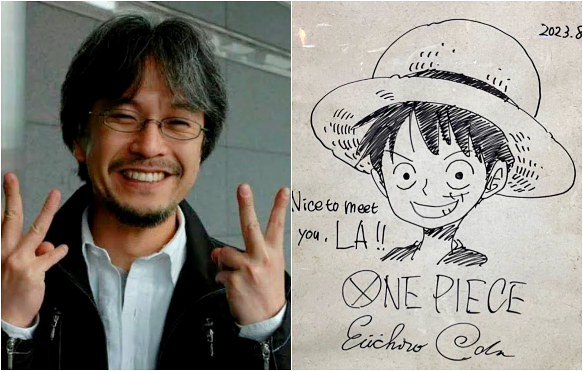 one-piece-live-action-tayang-di-netflix-eiichiro-oda-sempat-khawatir