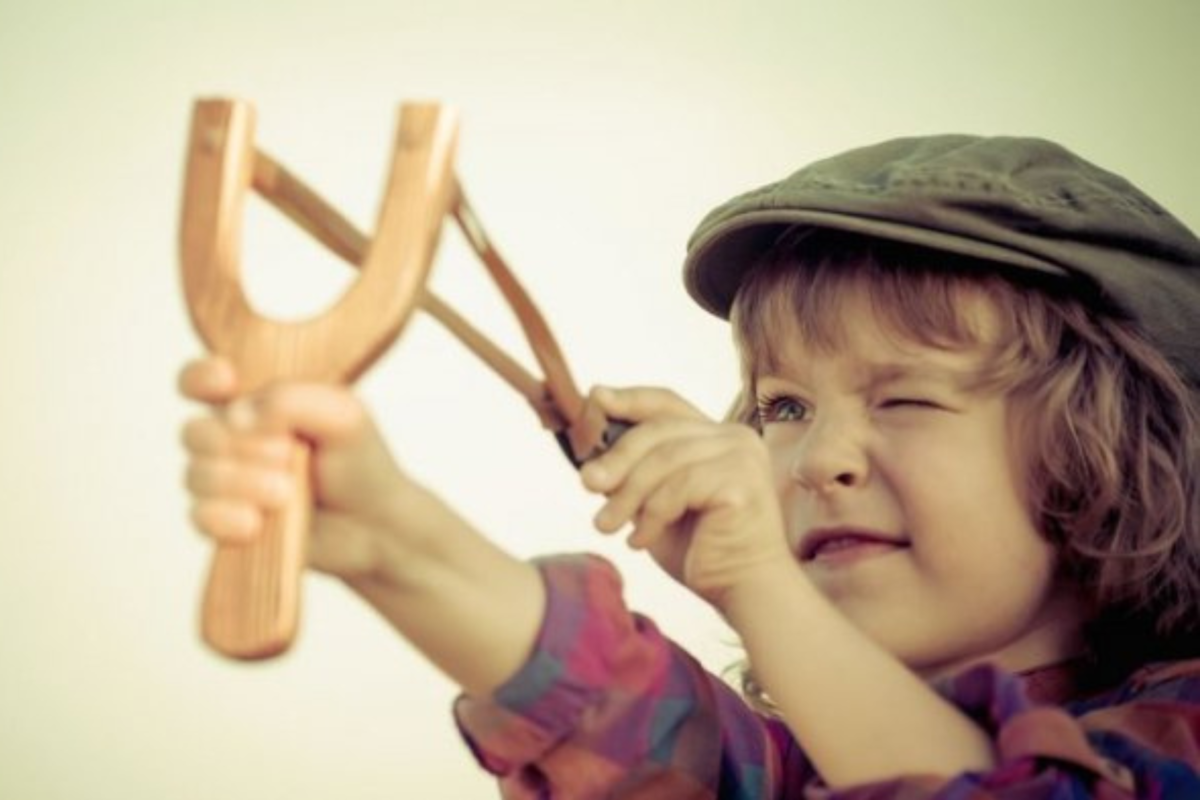5 ciri perilaku anak nakal yang berdampak positif pada kehidupan dewasa