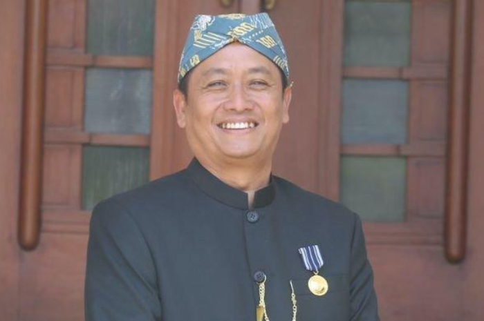 Profil ema sumarna calon pj wali kota bandung dengan jejak prestasi gemilang