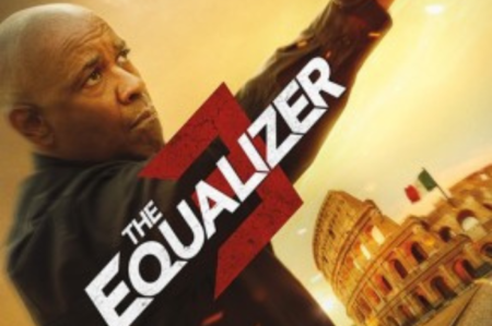 Sinopsis The Equalizer 3