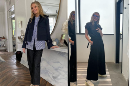 Cara Diet Gwyneth Paltrow, Kunci Kebugaran dan Kesehatan Selama Bertahun-tahun