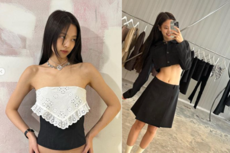 Rahasia Diet Jennie BLACKPINK Menjaga Penampilan dan Kesehatan, Batasi Kalori dan Pola Makan Sehat yang Efektif