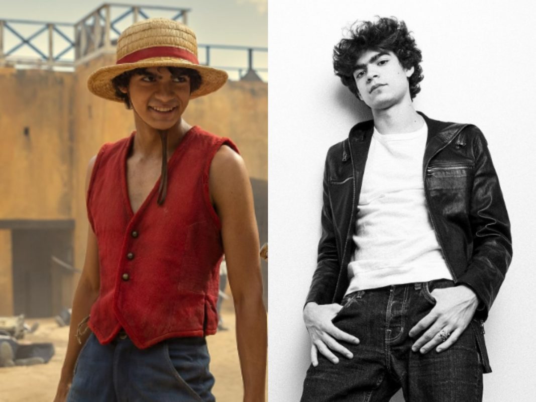 Profil Iñaki Godoy, Pemain Luffi dalam Serial One Piece Live Action Netflix, yang Dipuji Eiichiro Oda