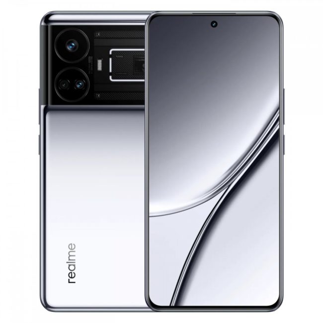 realme gt5