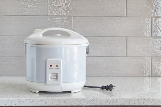 Rice cooker