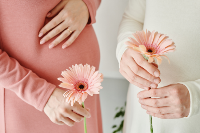 9 Tanda Kehamilan Minggu Pertama Yang Perlu Diketahui Konteks
