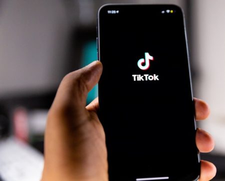 Cara Kerja Algoritma FYP TikTok