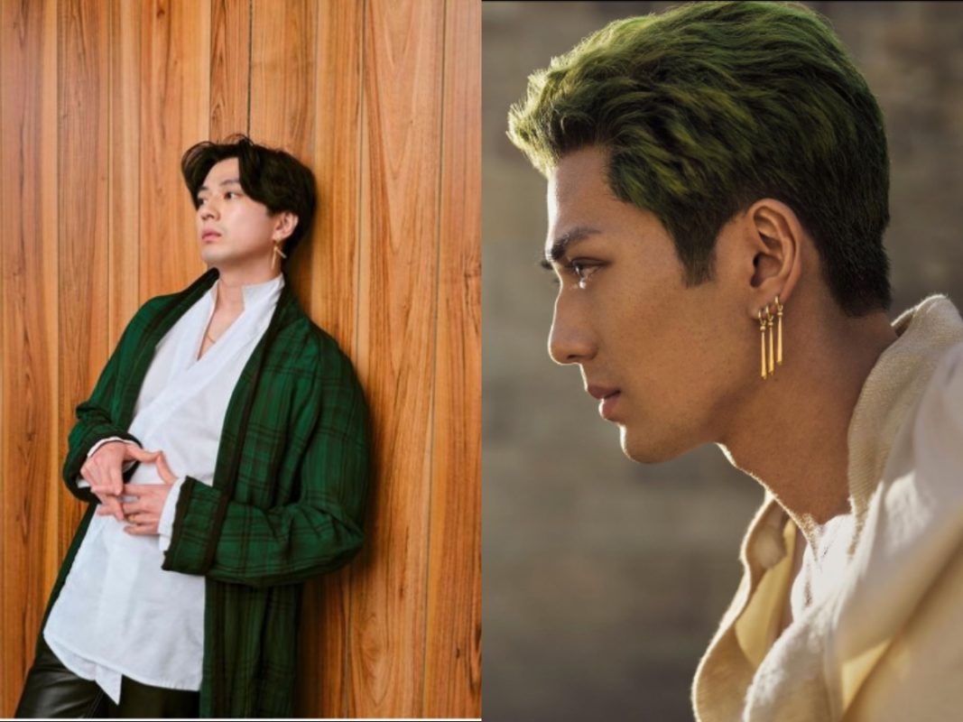 Profil Mackenyu Maeda, Pemeran Roronoa Zoro dalam One Piece Live Action Netflix, Aktor Multitalenta dan Berbakat