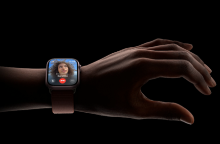 Apple Watch Series 9