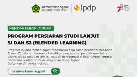 Link beasiswa kuliah gratis