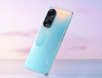 Oppo Resmi Meluncurkan Ponsel Kelas Menengah Terbaru: Oppo A98 5G