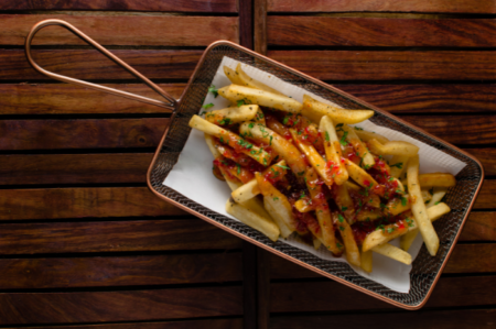 Rahasia membuat french fries homemade yang renyah dan lezat