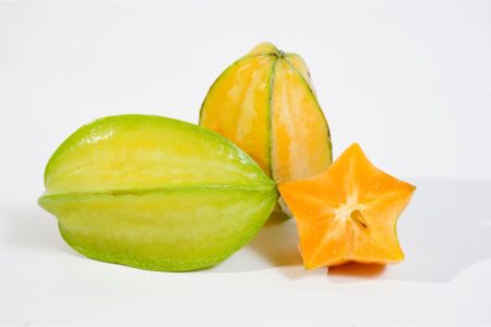 Manfaat Kesehatan Buah Belimbing: Vitamin C dan Serat