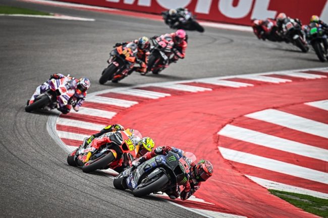 Jadwal MotoGP Jepang 2023, Sirkuit Motegi