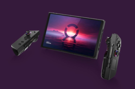 Lenovo Legion Go: revolusi handheld pc gaming yang ditunggu-tunggu