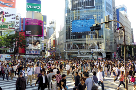 Jepang Bakal Rekrut TKA untuk Negaranya Imbas dari Jumlah Lansia yang Semakin Meningkat