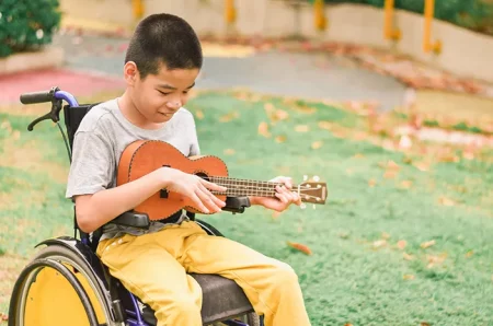 Wajib Tahu, Ini Gejala Cerebral Palsy pada Anak yang Perlu Diwaspadai