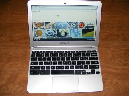 Chromebook