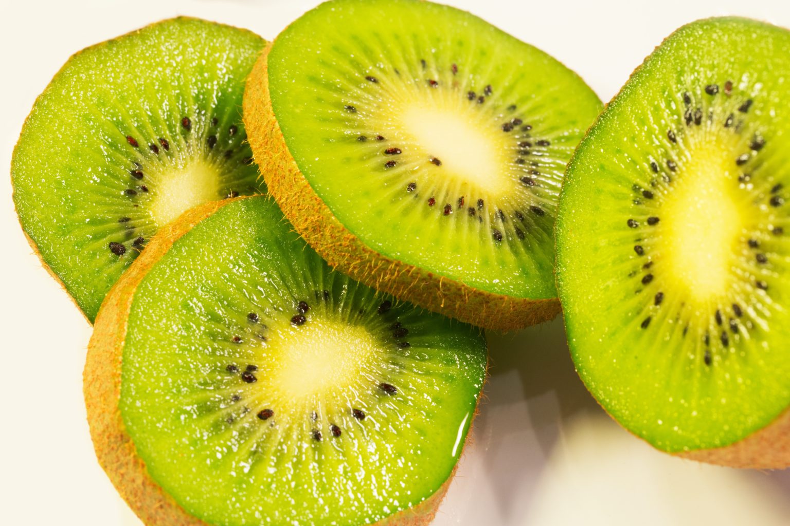 Fakta Buah Kiwi