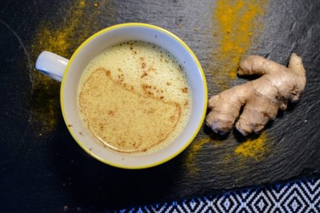 5 Resep Jamu Kunyit Minuman Detoks untuk Kolesterol dan Darah Tinggi