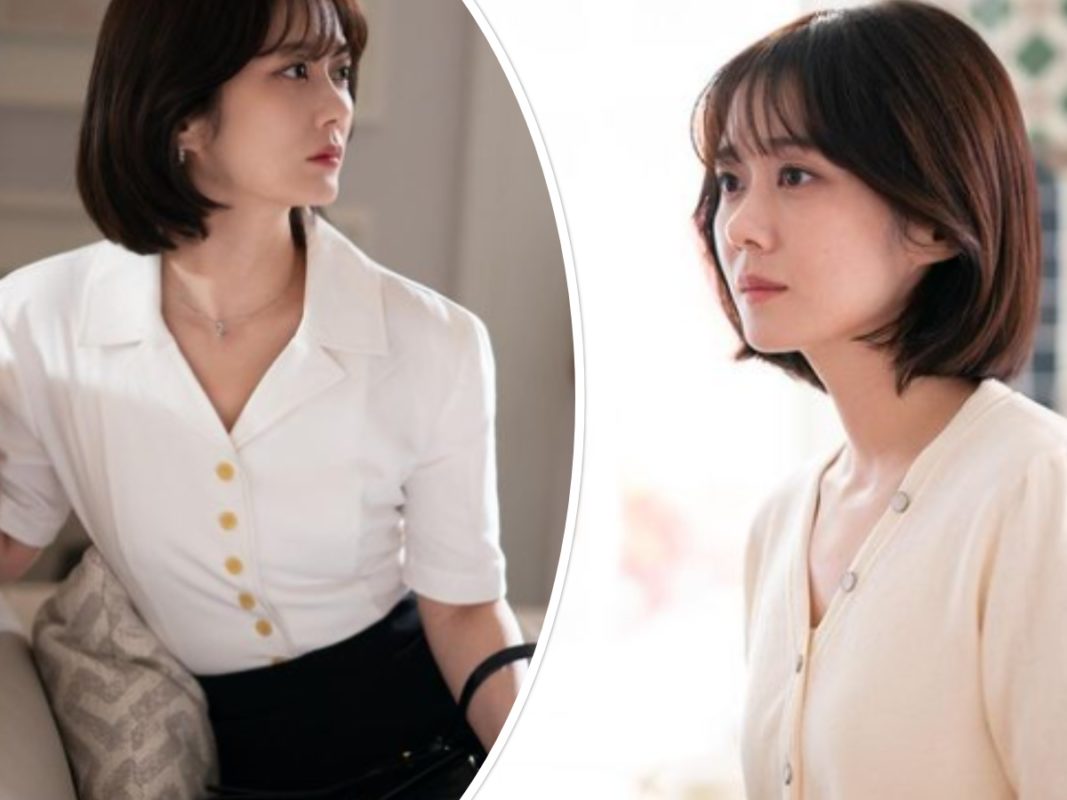 Jang Nara Jadi Perbincangan Netizen, Awet Muda dan Tetap Cantik di Usia 42 Tahun!