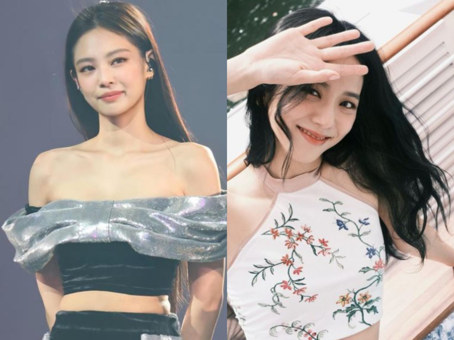 Jennie dan Jisoo BLACKPINK Diduga Mendirikan Label Pribadi, Inilah Respons dari YG Entertainment