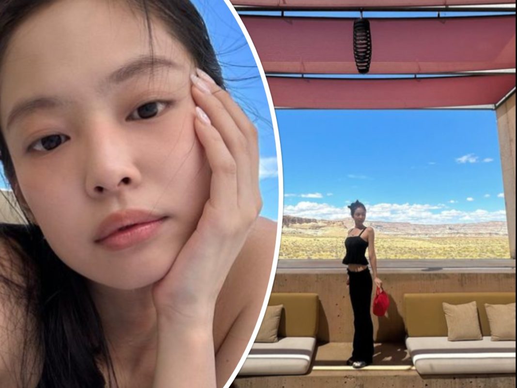 Jennie BLACKPINK Menginap di Utah, Amerika Serikat, Netizen Penasaran: Berapa Harganya?