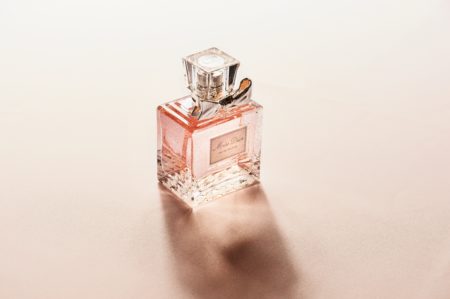 Aroma parfum