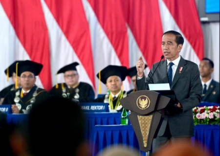 presiden jokowi