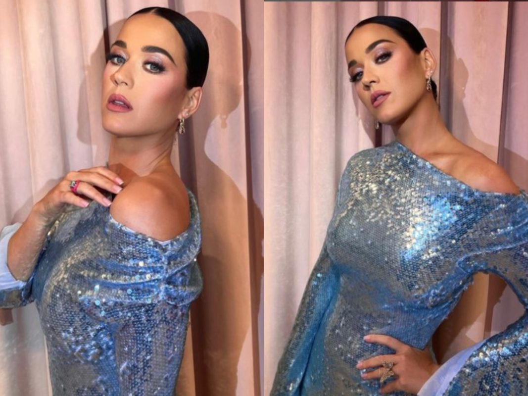 Katy Perry Menjual Hak Katalog Musiknya ke Litmus Music, Senilai 225Juta Dolar Amerika!