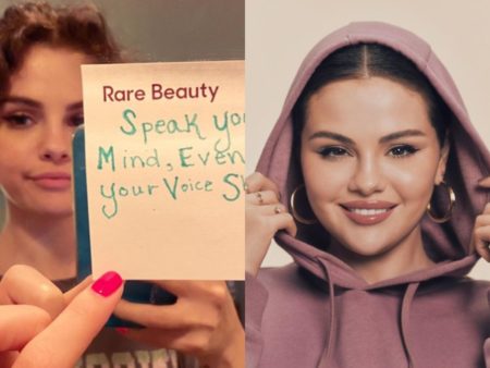 Selena Gomez Bakal Jadi Seorang Miliarder! Berkat Rare Beauty Hasilkan USD300juta, Pengusaha Sukses dengan Misi Mulia