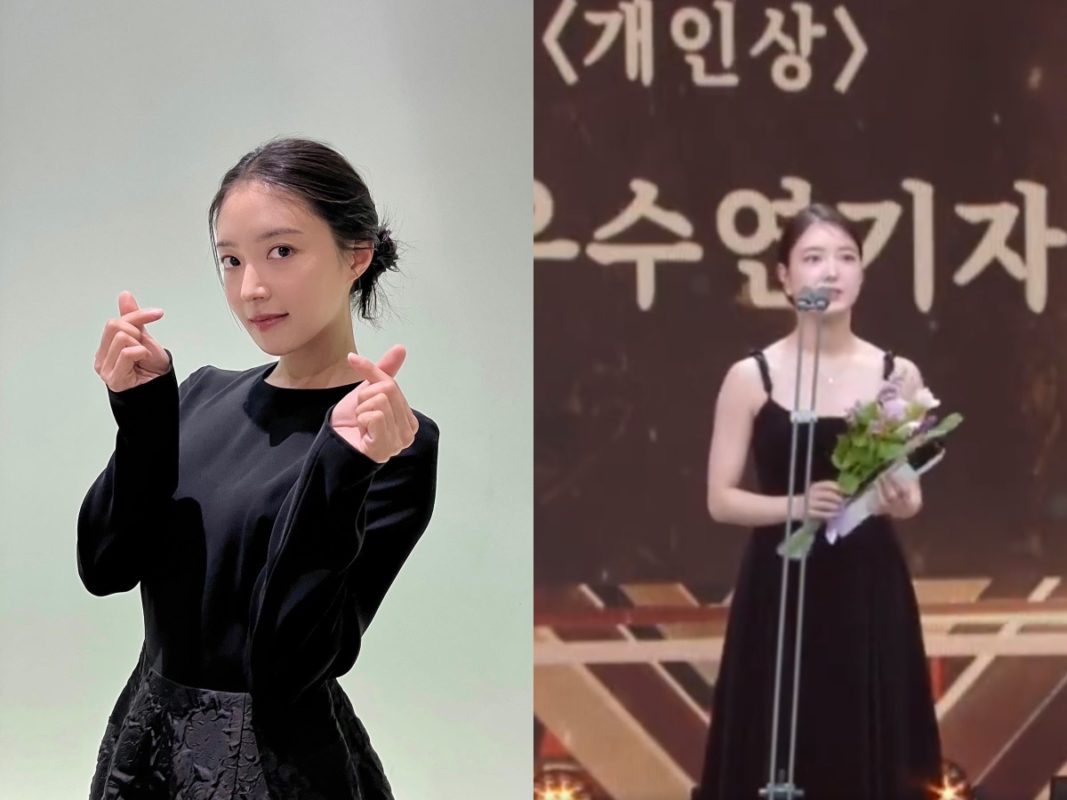 Lee Se Young, Aktris Pemenang Korean Broadcast Awards 2023! Inilah Profilnya