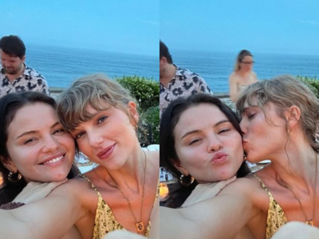 Kehidupan Pribadi Selena Gomez, Persahabatan Dekat dengan Taylor Swift, Penah Derita Lupus Hingga Hadapi Gangguan Bipolar