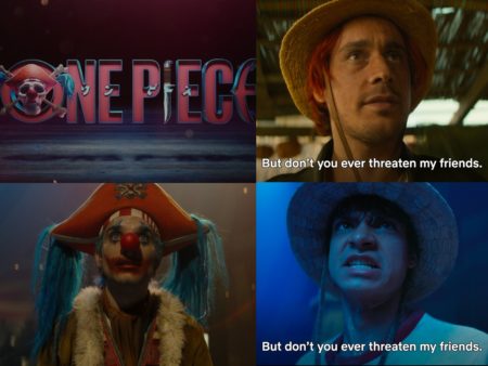 Apa Hubungan Shanks dan Buggy dalam Dunia One Piece? Simak Ini Sebelum Live Action Netflix Session 2 Tayang!