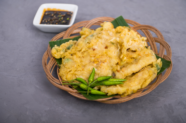 Cara Membuat Tempe Mendoan Dengan Resep Sederhana