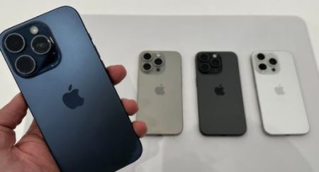 Segini Harga iPhone 15 Series, Bisa Dipesan Mulai Hari Ini