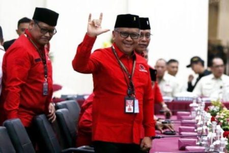 Hastio Ungkap Solo Dapat Keistimewaan: Gibran Anak Presiden