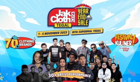 JakCloth Year End Sale 2023