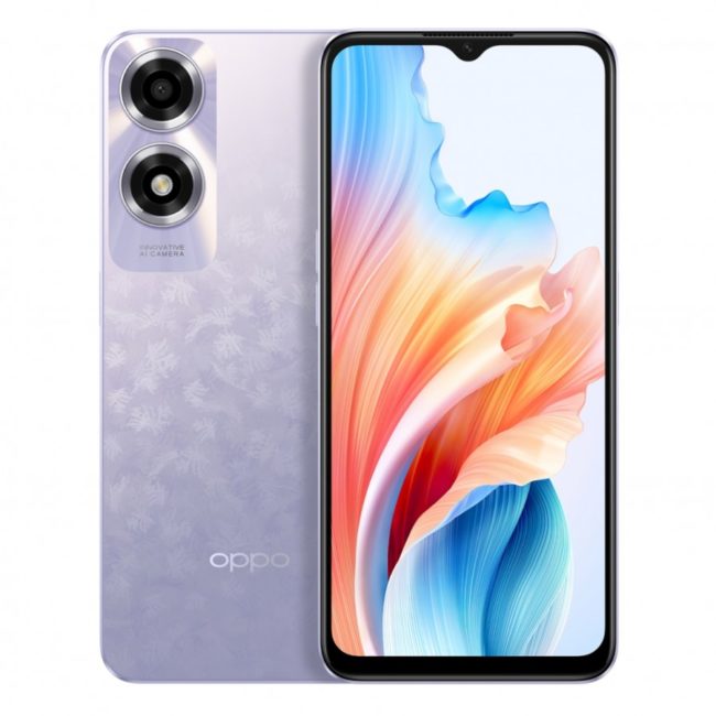 Oppo A2x