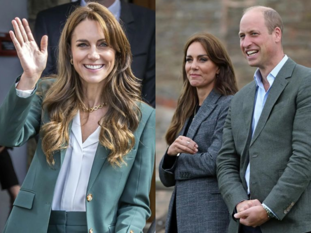 Kate Middleton Menangis Karena William: Momen Haru Saat Rencana Bersama Batal