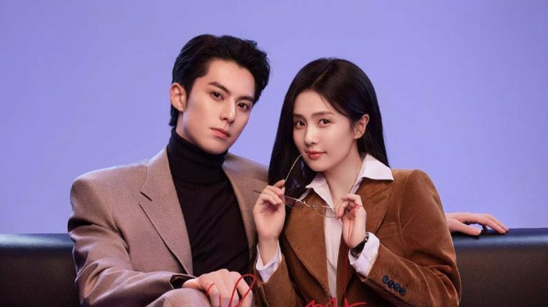 Inilah Alasan Drama China Only For Love yang Dibintangi Dylan Wang