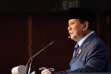 Demokrat Yakin Prabowo Paham Soal Food Estate