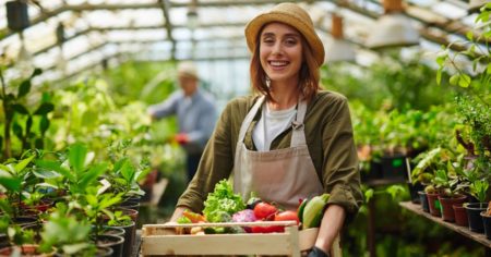 4 Keuntungan Berkebun Bantu Jaga Kesehatan Jiwa dan Raga